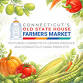 Farmers Market at CT’s Old State House
