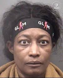 Name: Nastassja Ferrell Moody Age/Gender/Race: 40/Female/Black Arrest Date:  06/06/2025 Charges: 1. Assault with a Deadly Weapon Inflicting Serious  Injury Total Bond Amount: $75,000.00