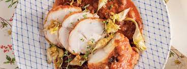 Click through to watch this video on tastyfood.tv. Gordon Ramsay Recipes Monkfish