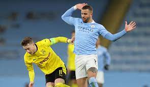 Manchester city ile borussia dortmund karşı karşıya geliyor. 1kuikorpa7nysm
