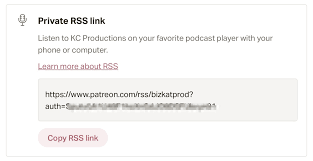 We are incredibly lucky to work with the amazing jane saturday, who creates the concept illustrations for the models. How To Use Your Custom Audio Rss Link Patreon Help Center