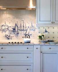 Made from high quality materials, they are designed to add a nautical appeal to your place while standing the test of time. Nautical Style Kitchen Ideas Hcsupplies Help Ideas