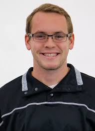 2022-23 Men's Swimming & Diving Roster