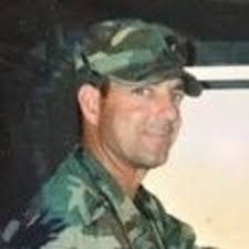 Obituary information for Garry A. McMichael, Sr.