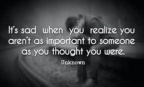 But feelings can't be ignored, no matter how unjust or ungrateful they seem. 100 Sad Being Ignored Quotes Sayings Images And Status Message