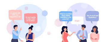 Communicating With Intention: How To Have Better Conversations