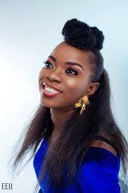 Gospel Sensation Liza Carter Releases New Single 'Adooso'