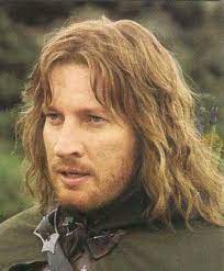 Dedicated To J R R Tolkien S Lord Of The Rings Faramir Photo Gallery Lord Of The Rings The Hobbit Movies The Hobbit