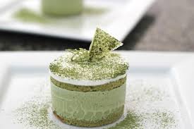 Green Tea Ice Cream Cake Recipe Green Tea Cake Tea Cakes Green Tea Ice Cream