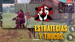 No jueguen free fire ese juego tiene demonio Los 11 Mejores Trucos Para Free Fire Todofreefire