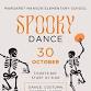 Halloween Neon Glow Dance event image