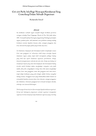 Tujuan perencanaan, contoh faktor yang mempengaruhi perencanaan bisnis. Http Core Ac Uk Download Pdf 12118558 Pdf