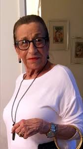 Marion Kroungold Obituary