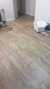 Bunnings Senso Vinyl Plank Rustic Walnut