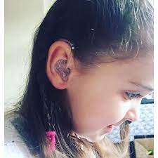Pin On Little Ears Deaf Kids And Babies With Hearing Loss