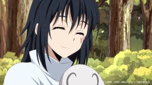 That time i got reincarnated as a slime (tensei. That Time I Got Reincarnated As A Slime On Twitter That Time I Got Reincarnated As A Slime Episode 6 Shizu Watch Https T Co Wiqzvnc5wf