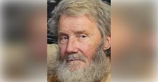 Obituary information for Raymond Paul Holcomb