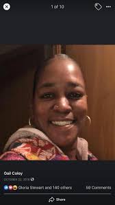 Gail Ann Coley Obituary