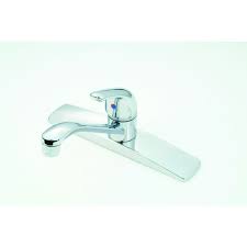 Check spelling or type a new query. Chrome Rv Mobile Home Metal Single Lever Kitchen Faucet Faucet