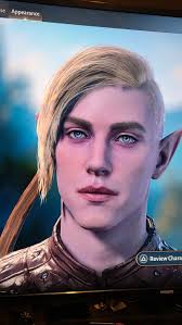 Have you recreated Palia characters in other games?