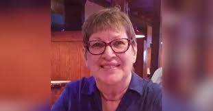 Katherine L. "Kitty" (Nolte) Glatzer Obituary