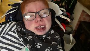 Fundraiser by Samantha Norton : Bringing the Outdoors to Harry: A Special  Garden Project