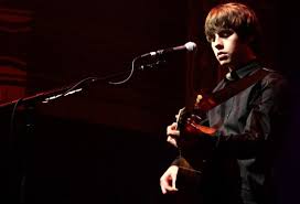 Jake bugg is writing music for a movie about ronaldinho. Jake Bugg From Nottingham To Malibu The New Yorker
