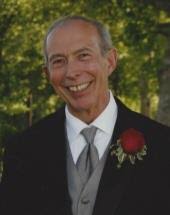 Vincent Joseph Dell'Orto Obituary