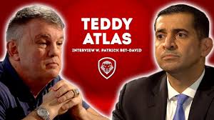 Teddy Atlas: A Biography