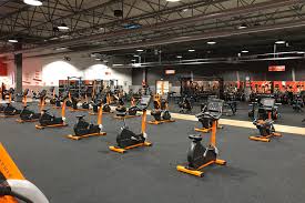 Want als je fit bent voel je je geweldig! Basic Fit Gym Basic Fit Soyaux Rue General De Gaulle