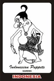 Nah, di bawah ini ada kumpulan gambar yang bisa dipakai lho untuk mewarnai gambar. 39 Indonesian Masks And Wayang Ideas Indonesian Indonesian Art Shadow Puppets
