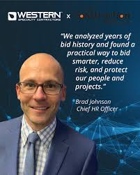 Congratulations to Martha Parada of our Washington D.C. branch! Martha was  promoted from Sr. Sales/Project Manager to Assistant Branch Manager. What a  fitting end to this year's #WomenInConstructionWeek #WeAreWestern  #WomenInConstruction #WICWeek ...
