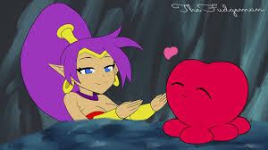Rule34 - If it exists, there is porn of it  shantae (character)  6742188