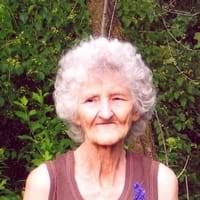 Louise Rebecca "Grandma Jim" Ritchie Obituary (1927