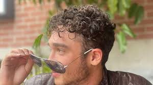 From butch lesbian to 'straight' jock dude: A transition story