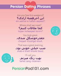In this article, i have listed 35 quotes from this magnificent man. How To Say I Love You In Persian Romantic Word List