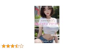 Amazon.com: Big breasts shirt and shorts AI gravure Elegant AI (Japanese  Edition) eBook : Elegant AI: Kindle Store