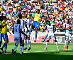 The initial corner odds is 9. Mamelodi Sundowns Chippa United Ready For Round Two Mtn8 2016 Chippa United