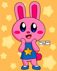 Pin On The Official Bunny Kirby Hate Club