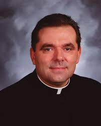 VISITATION PARISH AUGUST 28, 2016 TWENTY−SECOND SUNDAY IN ORDINARY TIME  Most Reverend Daniel Conlon Bishop of Joliet Installs