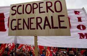 Inserire la password per visualizzare i commenti. Sciopero Trasporti 1 Giugno 2021 Motivi E Fasce Orarie Della Protesta Miur Istruzione
