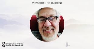 Memorial de ALFREDO GOMES (Nene)