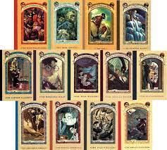 The ultimate unanswered question from the book series finally gets an answer: Get Rec D Week 14 I Was Late To Get On The Bandwagon By Kathy A Series Of Unfortunate Events Books A Series Of Unfortunate Events Unfortunate Events Books