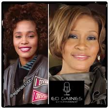 🎂🎈🎂🎈🎂 Gone But Never Forgotten! Today We Remember The Legend  #WhitneyHouston On Her Birthday!