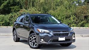 Currently the subaru crosstrek has a score of 7.8 out of 10 which is based on our evaluation of 27 pieces of research and data elements using various sources. 2018 Subaru Crosstrek Limited Road Test The Car Magazine