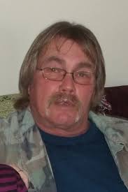 Obituary for Ricky Lane Coomer