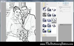 You can print on a3 or on a4 paper sizes. Easy Photoshop Coloring Book Tutorial She Dalia Easy Photoshop Coloring Books Easy Photoshop Tutorials