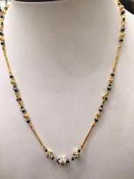 mangalsutra black beaded jewelry gold mangalsutra black beads mangalsutra design