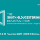 South Gloucestershire Business Show event image