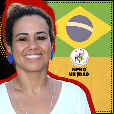 AFRO AMBASSADORS — Project KnuckleHead